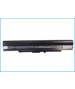 Batterie 14.8V 4.4Ah Li-ion A42-UL80 pour Asus ASUS PL80