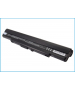 Batterie 14.8V 6.6Ah Li-ion A42-UL80 pour Asus PL80