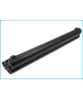 Batterie 14.8V 6.6Ah Li-ion A42-UL80 pour Asus PL80