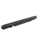 Batterie 14.8V 4.4Ah Li-ion A41-U46 pour Asus U47