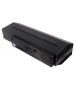 Batterie 14.8V 4.4Ah Li-ion A43-G73 pour Asus G73