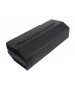 Batterie 14.8V 4.4Ah Li-ion A43-G73 pour Asus G73