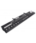 Batterie 14.8V 4.4Ah Li-ion A41-U36 pour Asus U84