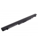 Batterie 14.4V 2.2Ah Li-ion A31-K56 pour Asus A46 Ultrabook