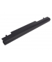 Batterie 14.4V 2.2Ah Li-ion A31-K56 pour Asus A46 Ultrabook