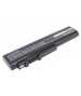 Batterie 11.1V 4.4Ah Li-ion A32-N50 pour Asus N50