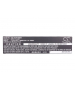 Batterie 10.95V 2.9Ah LiPo AP32-1008P pour Asus Eee PC 1008