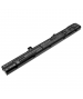 Batterie 14.4V 2.2Ah Li-ion X45Li9C pour Asus D550C