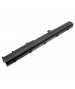 Batterie 14.4V 2.2Ah Li-ion X45Li9C pour Asus D550C