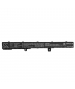 Batterie 14.4V 2.2Ah Li-ion X45Li9C pour Asus D550C