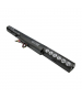 Batterie 14.4V 2.2Ah Li-ion A41-X550E pour Asus ZX53V