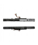 Batterie 14.4V 2.2Ah Li-ion A41-X550E pour Asus ZX53V