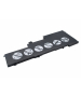 Batterie 14.8V 4.75Ah LiPo C42-UX51 pour Asus ZenBook UX51