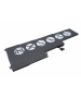 Batterie 14.8V 4.75Ah LiPo C42-UX51 pour Asus ZenBook UX51