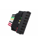 Batterie 14.8V 4.75Ah LiPo C42-UX51 pour Asus ZenBook UX51