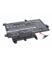 Batterie 11.4V 4.2Ah LiPo B31N1345 pour Asus Transformer Flip TP500L