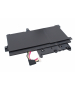 Batterie 11.4V 4.2Ah LiPo B31N1345 pour Asus Transformer Flip TP500L