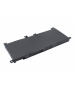 Batterie 7.6V 5Ah LiPo C21N1401 pour Asus X455LJ