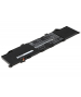 Batterie 7.4V 5.1Ah LiPo C21-X402 pour Asus F402C