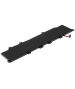 Batterie 7.4V 5.1Ah LiPo C21-X402 pour Asus F402C