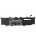 Batterie 7.4V 5.1Ah LiPo C21-X402 pour Asus F402C