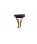 Batterie 7.4V 5.1Ah LiPo C21-X402 pour Asus F402C