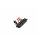 Batterie 7.5V 5.05Ah LiPo C21N1335 pour Asus VivoBook S451