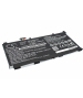Batterie 11.4V 4.2Ah LiPo B31N1336 pour Asus R553LF