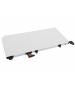 Batterie 11.4V 4.2Ah LiPo B31N1336 pour Asus R553LF