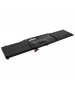 Batterie 11.3V 4.4Ah LiPo C31N1339 pour Asus Q302L