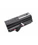 Batterie 15V 5.2Ah Li-ion A42N1403 pour Asus G751J