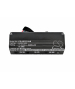 Batterie 15V 5.2Ah Li-ion A42N1403 pour Asus G751J