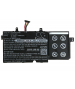 Batterie 11.4V 4Ah Li-ion B31N1402 pour Asus Q551