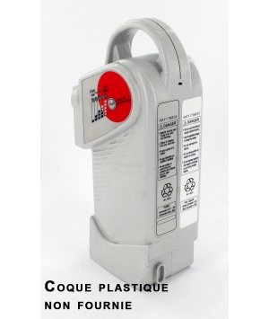 (Rec) Kit Batterie Vélo 24V 4.5Ah pour