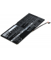 Batterie 3.85V 7.9Ah LiPo pour Asus Transformer Book TX201