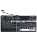 Batterie 3.85V 7.9Ah LiPo pour Asus Transformer Book TX201