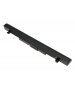 Batterie 14.8V 2.2Ah Li-ion A41N1424 pour Asus FX-PLUS