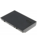 Batterie 14.8V 4.4Ah Li-ion A42-T12 pour Asus T12ER