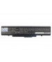 Batterie 11.1V 4.4Ah Li-ion pour BenQ Joybook R45