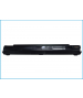 Batterie 14.4V 4.4Ah Li-ion pour Bluemedia MS-1006
