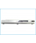 Batterie 14.4V 4.4Ah Li-ion pour Bluemedia MS-1006
