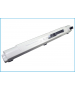 Batterie 14.4V 4.4Ah Li-ion pour Bluemedia MS-1006