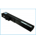 Batterie 14.8V 2.2Ah Li-ion pour CLEVO MobiNote M72