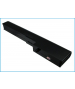 Batterie 14.8V 2.2Ah Li-ion pour CLEVO MobiNote M72