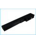 Batterie 14.8V 2.2Ah Li-ion pour CLEVO MobiNote M72