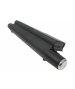 Batterie 14.8V 4.4Ah Li-ion M720-4 pour CLEVO MobiNote M72
