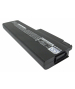 Batterie 10.8V 6.6Ah Li-ion pour Compaq Business Notebook NX6330