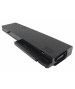 Batterie 10.8V 6.6Ah Li-ion pour Compaq Business Notebook NX6330