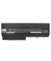 Batterie 10.8V 6.6Ah Li-ion pour Compaq Business Notebook NX6330