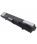 Batterie 10.8V 6.6Ah Li-ion pour Compaq 320